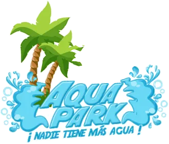 Aqua Park, ¡nadie tiene más agua!