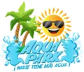 Aqua Park, ¡nadie tiene más agua!